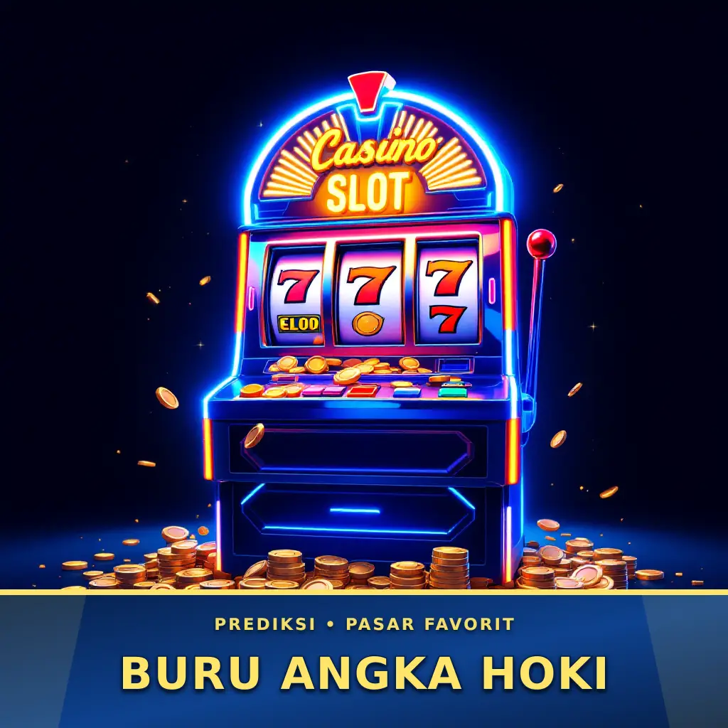SLOT ASIA 5K